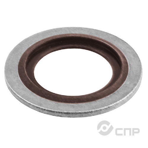 Кольцо USIT M6 6,7х10х1